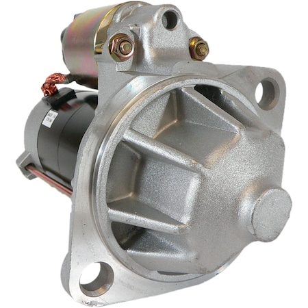 Db Electrical Starter For John Deere Lawn Mower 1445 1545 Yanmar Engine 228000-8090; Snd0360 410-52189